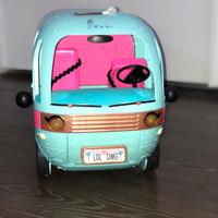 Camper LOL