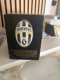 La grande storia della Juventus