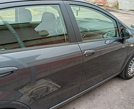 Fiat grande punto 1.2 gpl