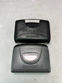 Walckman sony