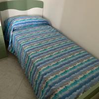 Letto singolo+ materasso