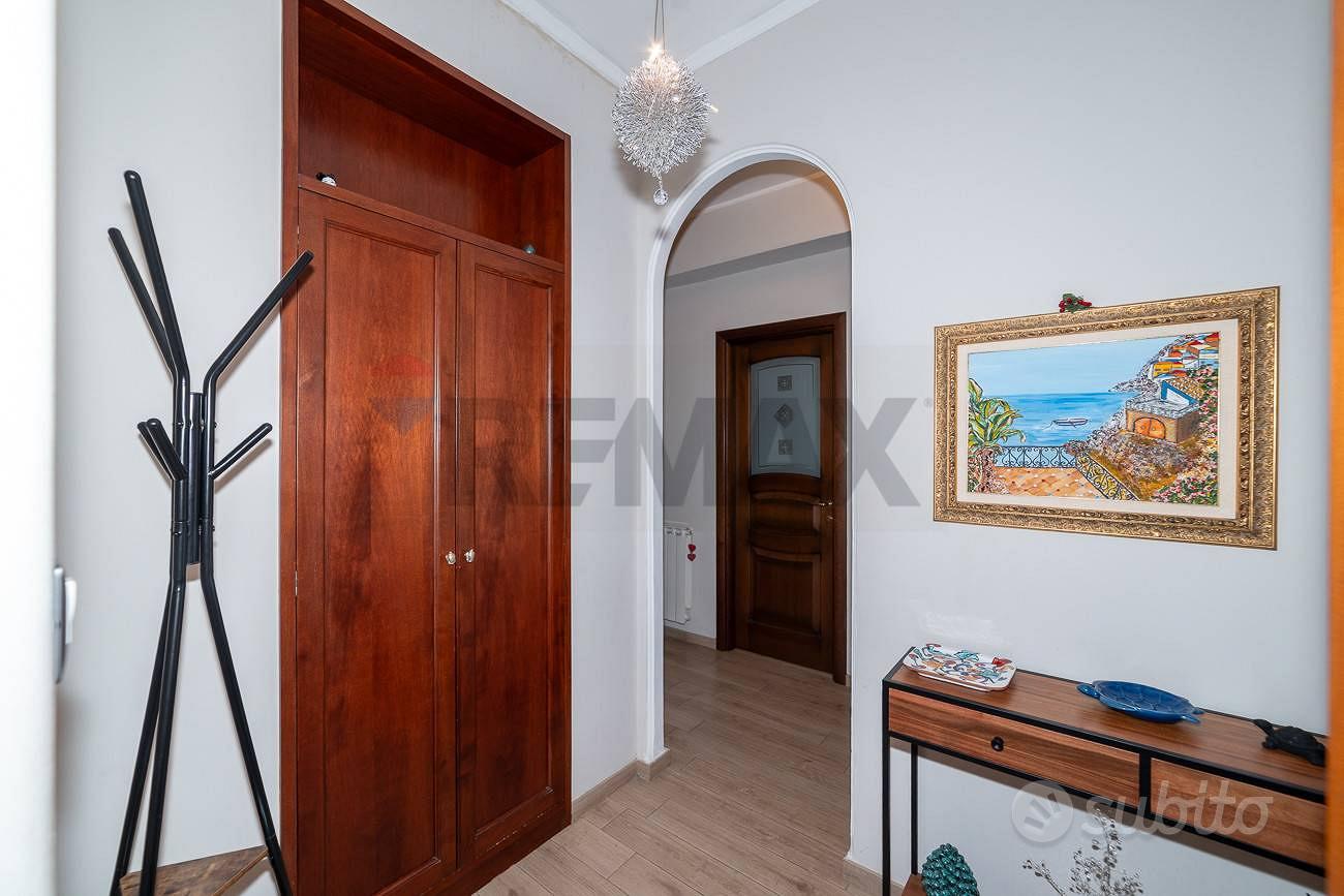 Appartamento - Tremestieri Etneo - Vista 5