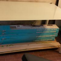 tavolo in vetro spesso 