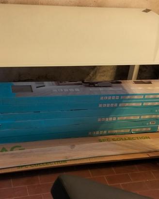 tavolo in vetro spesso 