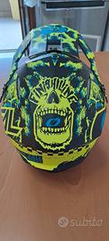 casco O'Neal da cross/enduro