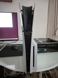 PS5 SLIM DA 1TB 