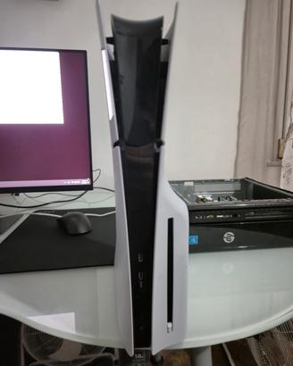 PS5 SLIM DA 1TB 