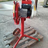 molino per granaglie 