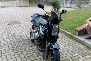 Kawasaki ER-6N 2006 650cc