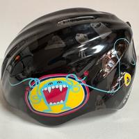 CASCO SCI  TECNO PRO BAMBINO/A