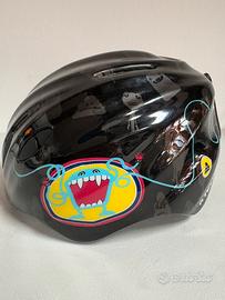 CASCO SCI  TECNO PRO BAMBINO/A