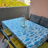 Attico con terrazzo a Bibione