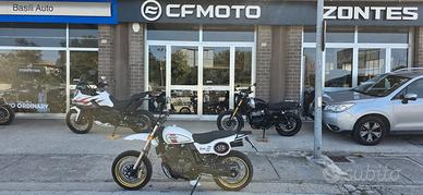 MASH X-Ride Classic 650