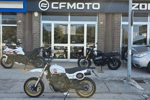 MASH X-Ride Classic 650