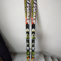 Atomic SuperCross SX12 cm.169