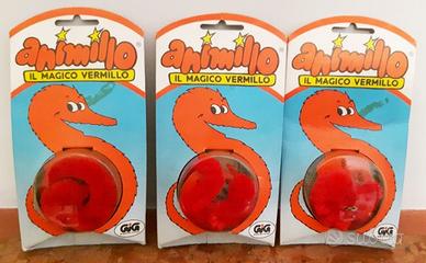 Animillo - I Truciolones - Portachiavi Tremolini