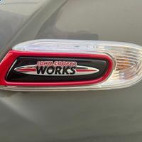 Frecce Mini John Cooper Works F56 JCW pre-LCI