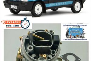 Carburatore 32 TLF per fiat panda 750 1000 4x4 