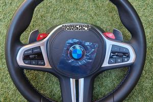 Volante M Power Completo M Power G80 G81 G82
