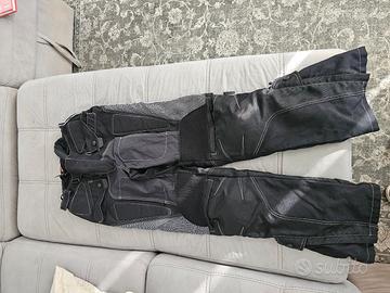 PANTALONE DA MOTO ARLEN NESS