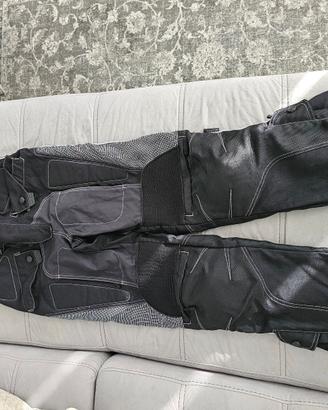 PANTALONE DA MOTO ARLEN NESS