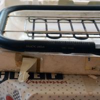 Griglia elettrica Ferrari