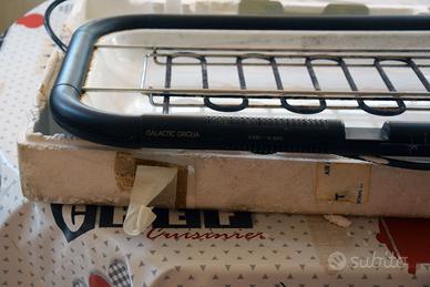 Griglia elettrica Ferrari