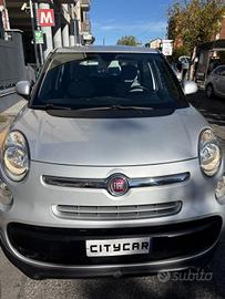 Fiat 500L 1.4 95 cv GPL valido fino 2030