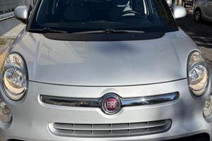 Fiat 500L 1.4 95 cv GPL valido fino 2030