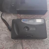 Fotocamera 