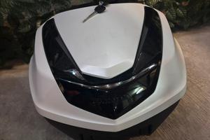 Bauletto sh