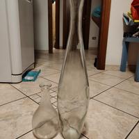 Vaso fiori/vino 