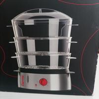 Vaporiera GIRMI nuova