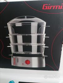 Vaporiera GIRMI nuova