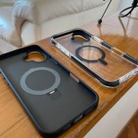 Iphone 16 plus 256 GB + smartwatch + Airpods