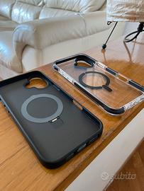 Iphone 16 plus 256 GB + smartwatch + Airpods