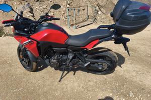 Yamaha Tracer 7