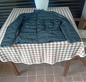 giacca da motociclista. Trussardi