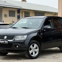 Suzuki Grand Vitara 1.9 DDiS 5 porte Executive Cro