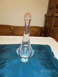 Sevres France vaso monofiore