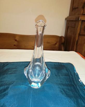 Sevres France vaso monofiore