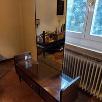 Set arredo camera da letto modernariato