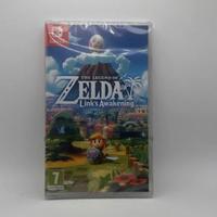 Zelda Link's Awakening