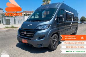 FIAT Ducato (4� serie) 30 2.3 MJT 140CV PC-TN