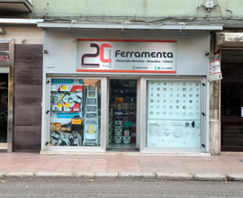 Ferramenta