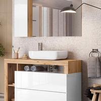 mobile bagno