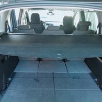tendina portellone posteriore Peugeot 5008 an