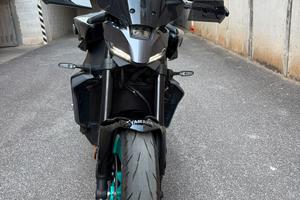 Yamaha mt 09 2024