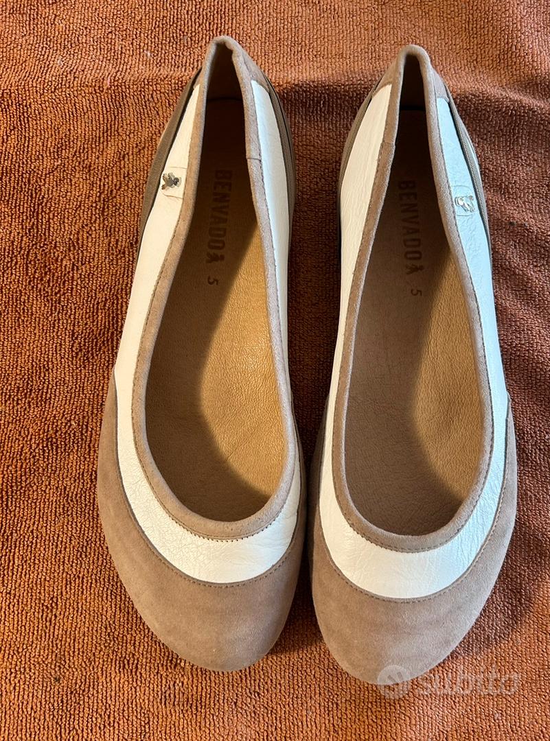 Benvado ballerine deals