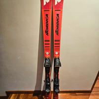 Sci Nordica dobermann spitfire pro 168
